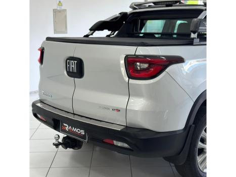 FIAT Toro , Foto 5