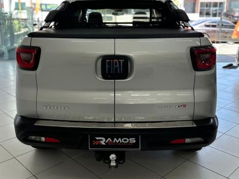 FIAT Toro , Foto 7