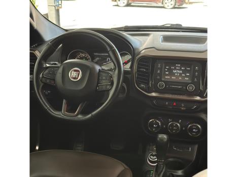 FIAT Toro , Foto 8