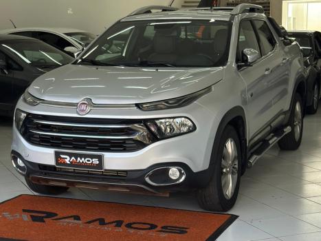 FIAT Toro , Foto 9