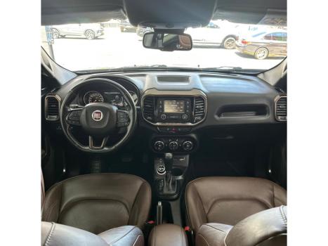 FIAT Toro , Foto 12