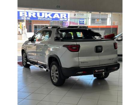 FIAT Toro , Foto 13