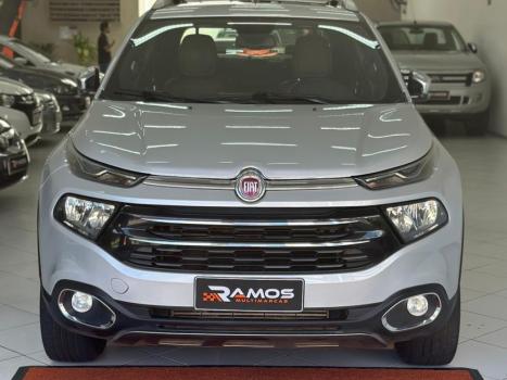 FIAT Toro , Foto 15