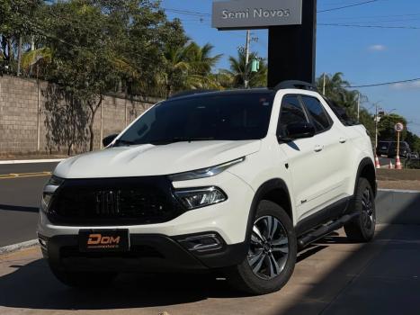 FIAT Toro , Foto 1