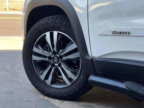 FIAT Toro , Foto 7
