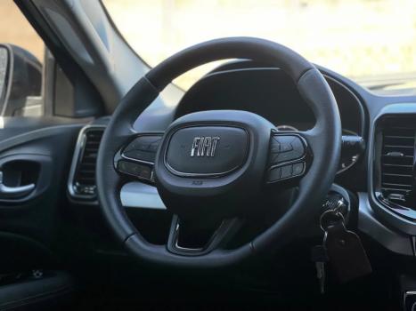 FIAT Toro , Foto 9
