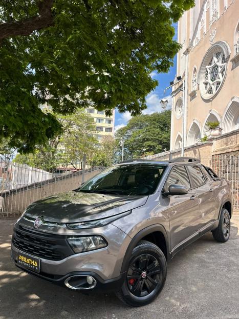 FIAT Toro , Foto 1