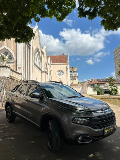 FIAT Toro , Foto 2