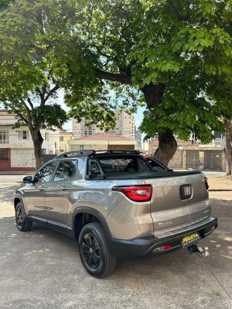 FIAT Toro , Foto 3