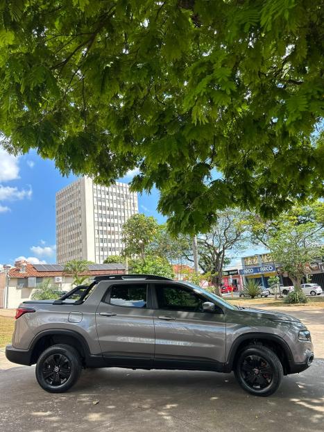 FIAT Toro , Foto 4