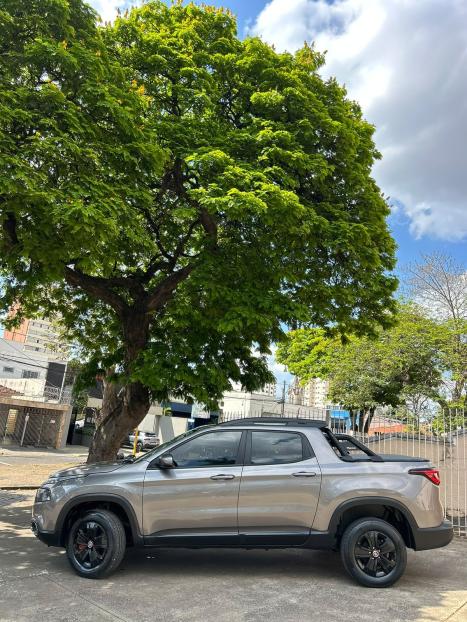 FIAT Toro , Foto 5
