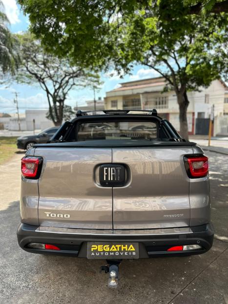 FIAT Toro , Foto 6
