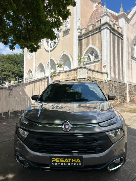 FIAT Toro , Foto 7