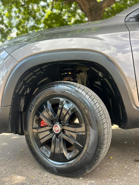 FIAT Toro , Foto 8