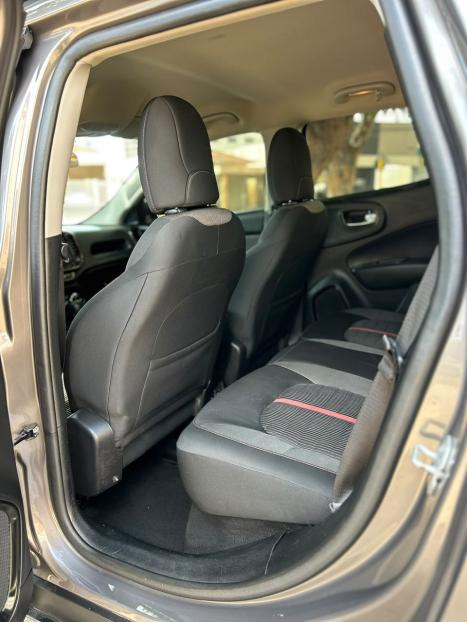 FIAT Toro , Foto 9