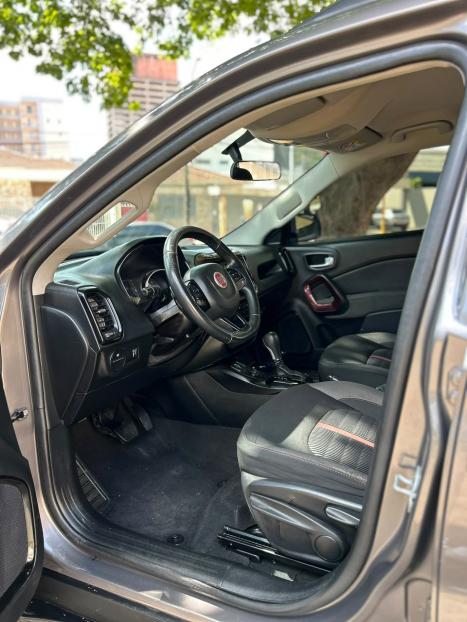 FIAT Toro , Foto 10
