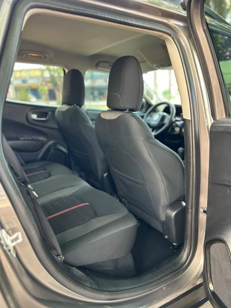 FIAT Toro , Foto 11