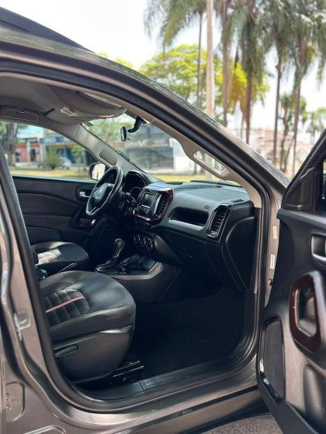 FIAT Toro , Foto 12