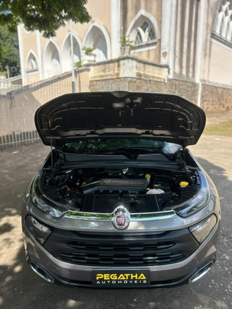 FIAT Toro , Foto 13