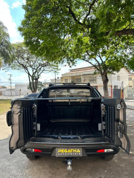 FIAT Toro , Foto 14