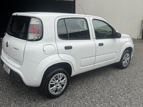 FIAT Uno 1.0 4P ECONOMY FLEX, Foto 1