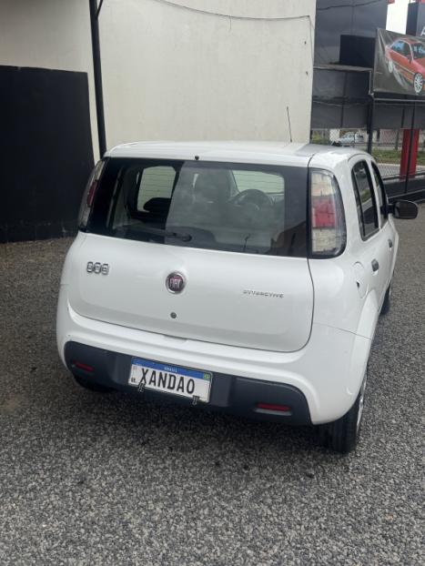 FIAT Uno 1.0 4P ECONOMY FLEX, Foto 4