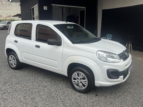 FIAT Uno 1.0 4P ECONOMY FLEX, Foto 5