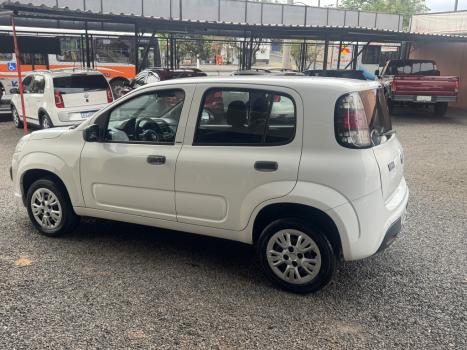 FIAT Uno 1.0 4P ECONOMY FLEX, Foto 8