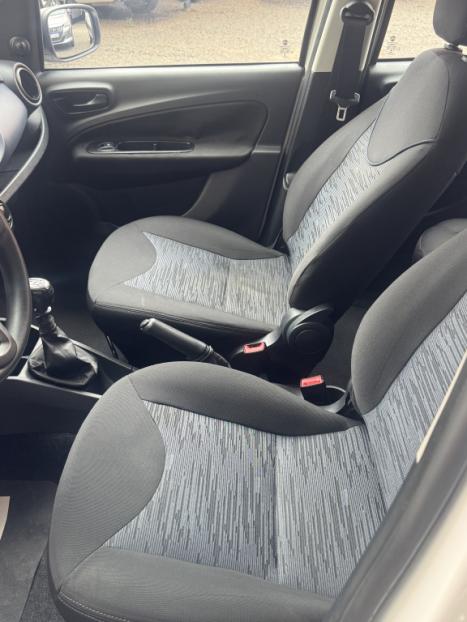 FIAT Uno 1.0 4P ECONOMY FLEX, Foto 9