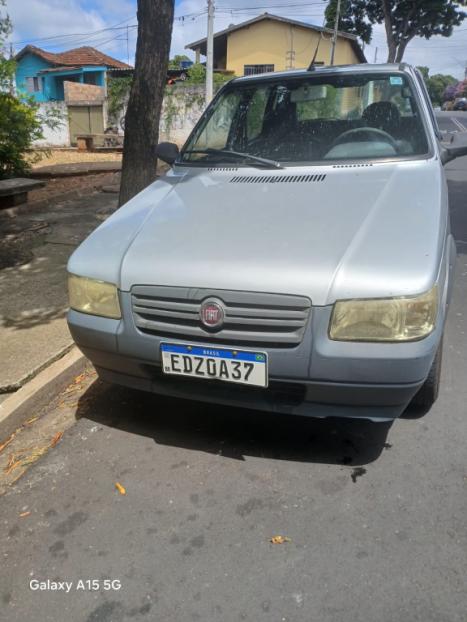 FIAT Uno 1.0 4P ECONOMY FLEX, Foto 1