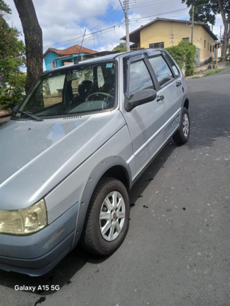FIAT Uno 1.0 4P ECONOMY FLEX, Foto 2