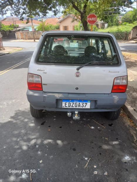 FIAT Uno 1.0 4P ECONOMY FLEX, Foto 3
