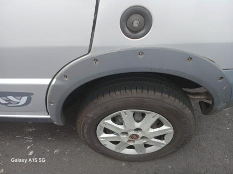 FIAT Uno 1.0 4P ECONOMY FLEX, Foto 4