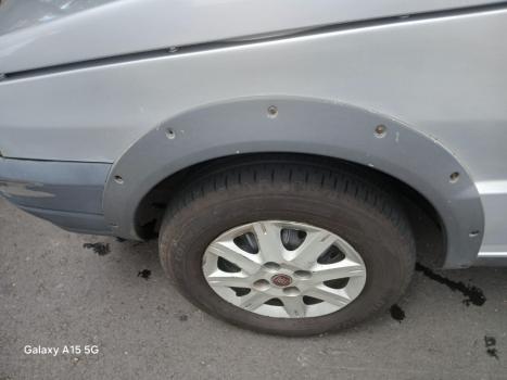 FIAT Uno 1.0 4P ECONOMY FLEX, Foto 5