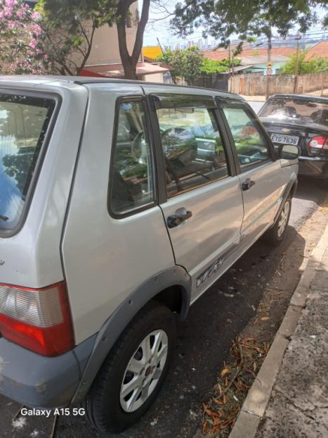 FIAT Uno 1.0 4P ECONOMY FLEX, Foto 6