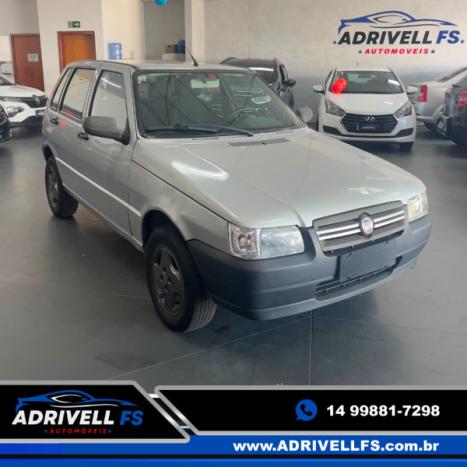 FIAT Uno 1.0 4P ECONOMY FLEX, Foto 2