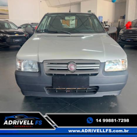 FIAT Uno 1.0 4P ECONOMY FLEX, Foto 3