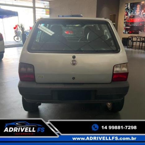 FIAT Uno 1.0 4P ECONOMY FLEX, Foto 4