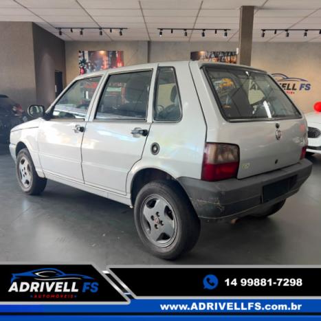 FIAT Uno 1.0 4P ECONOMY FLEX, Foto 5