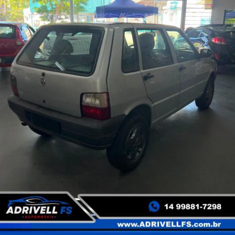 FIAT Uno 1.0 4P ECONOMY FLEX, Foto 6