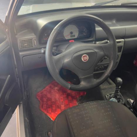 FIAT Uno 1.0 4P ECONOMY FLEX, Foto 10