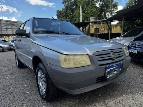 FIAT Uno 1.0 4P FIRE FLEX MILLE WAY ECONOMY CELEBRATION, Foto 2