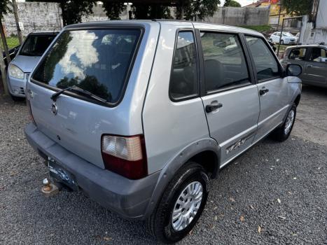 FIAT Uno 1.0 4P FIRE FLEX MILLE WAY ECONOMY CELEBRATION, Foto 4