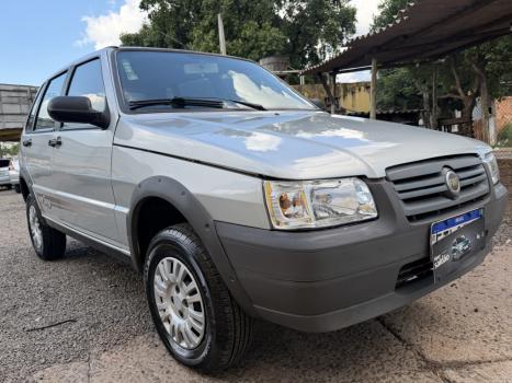 FIAT Uno 1.0 4P FIRE FLEX MILLE WAY ECONOMY CELEBRATION, Foto 2