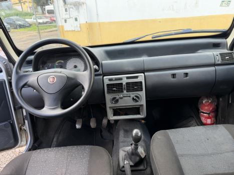 FIAT Uno 1.0 4P FIRE FLEX MILLE WAY ECONOMY CELEBRATION, Foto 6