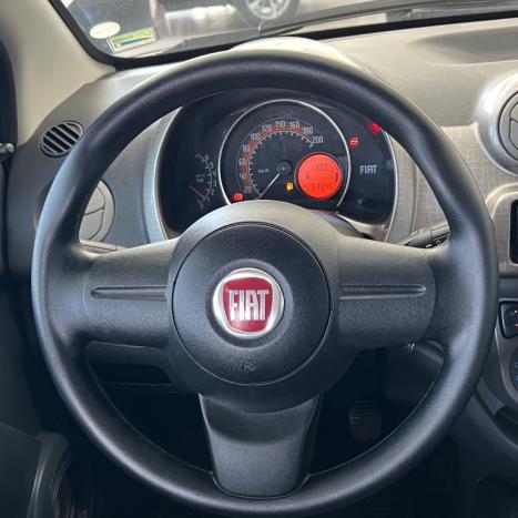 FIAT Uno 1.0 4P FIRE FLEX ECONOMY CELEBRATION, Foto 7 FIAT Uno 1.0 4P FIRE FLEX ECONOMY CELEBRATION, Foto 7