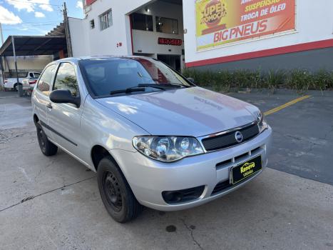 FIAT Uno 1.0 4P FIRE EX, Foto 3