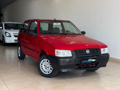 FIAT Uno 1.0 4P FIRE, Foto 1