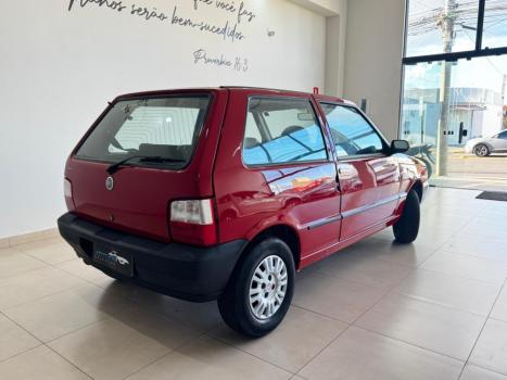 FIAT Uno 1.0 4P FIRE, Foto 3