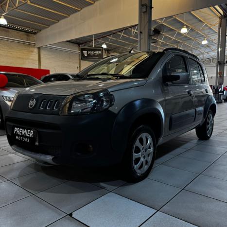 FIAT Uno 1.0 4P FIRE FLEX MILLE WAY ECONOMY CELEBRATION, Foto 1